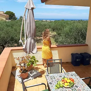  Bed & Breakfast Casanonnavittoria