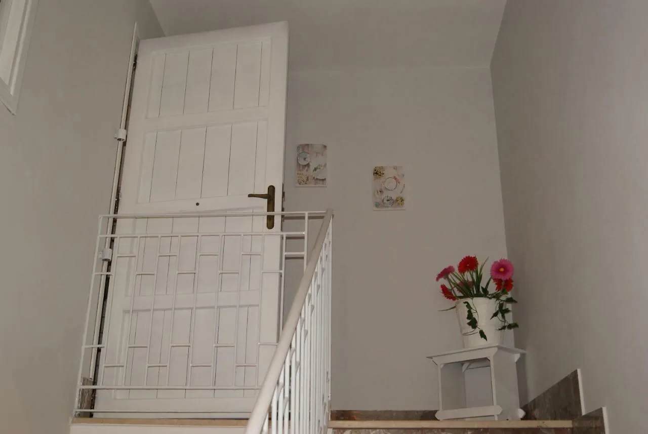 Bed & Breakfast Bed and Breakfast Alma Nua Terrasini
