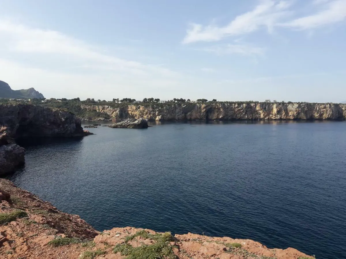 *** Bed & Breakfast Bed and Breakfast Alma Nua Terrasini Italia