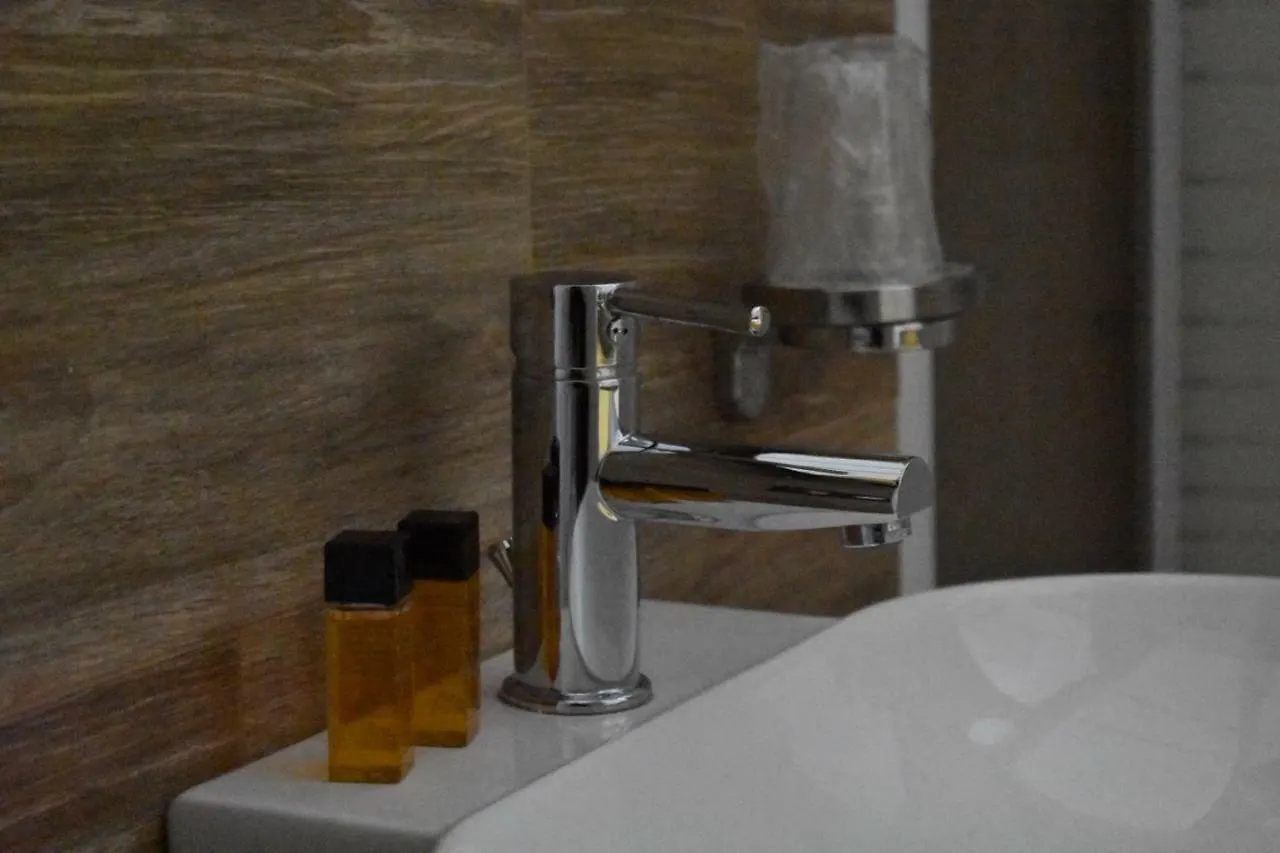 Bed and Breakfast Alma Nua Terrasini Italia