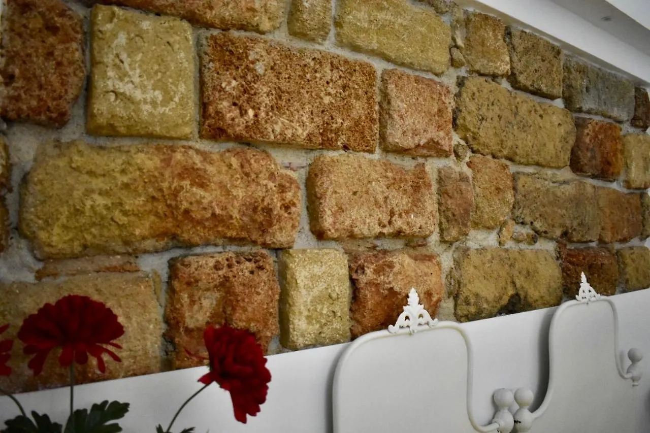 Bed & Breakfast Bed and Breakfast Alma Nua Terrasini