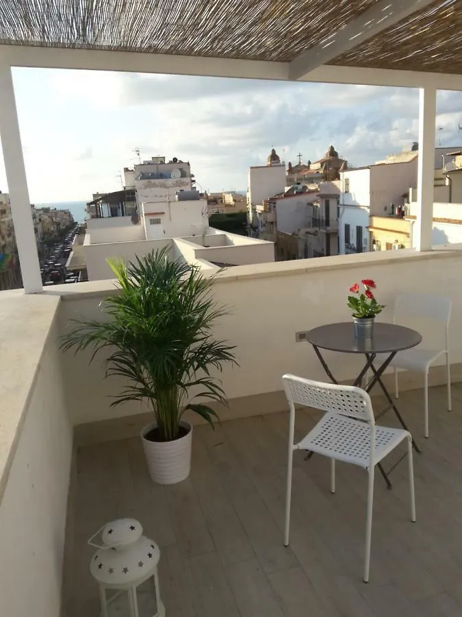 ***  Alma Nua Bed & Breakfast Terrasini Italy