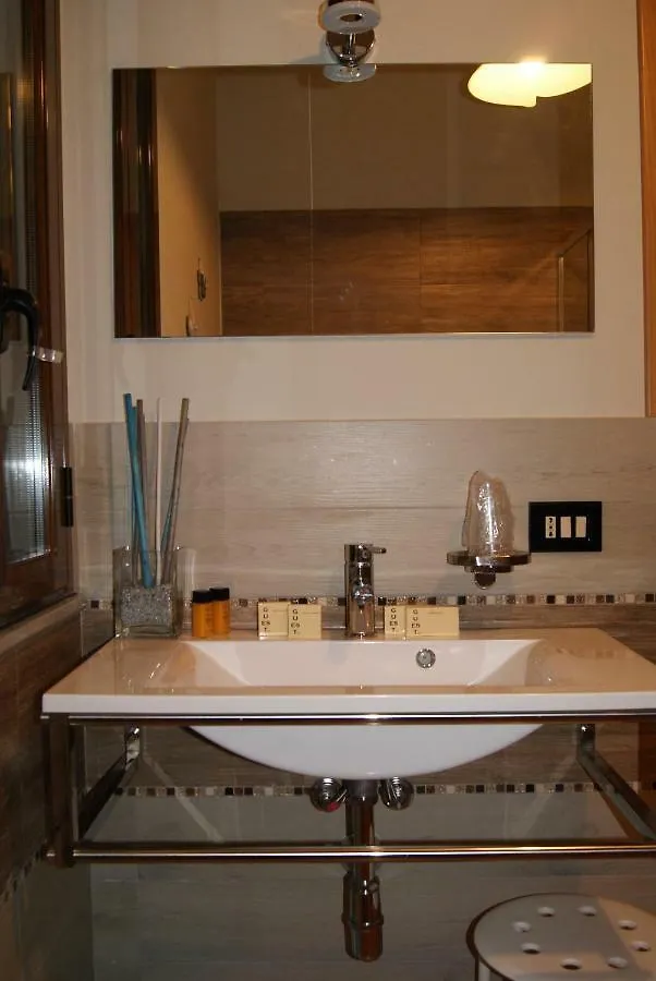 Alma Nua Bed & Breakfast Terrasini