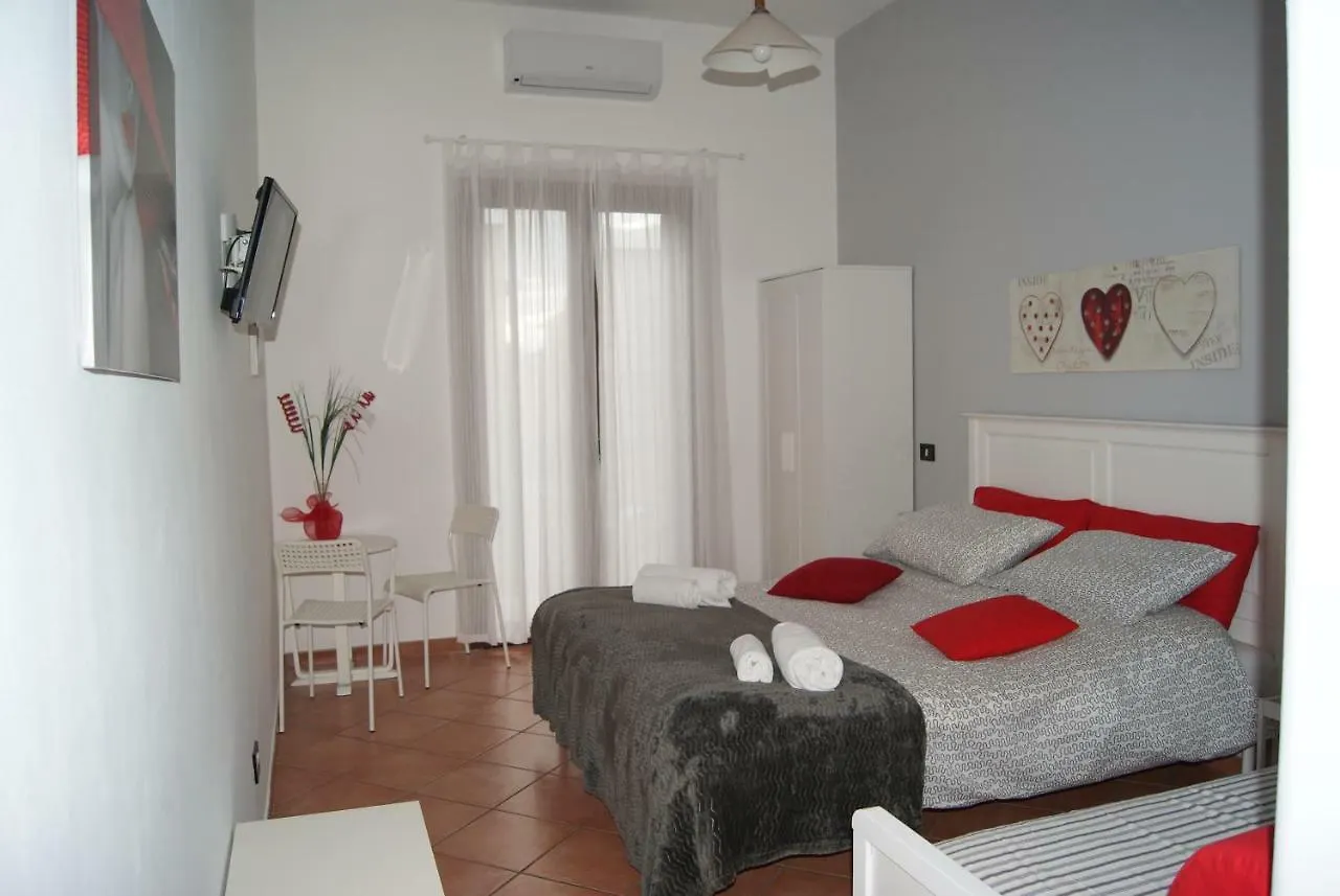 Alma Nua Bed & Breakfast Terrasini