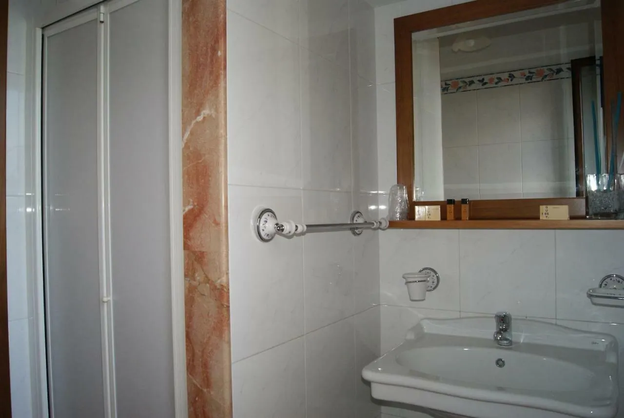Alma Nua Bed & Breakfast Terrasini
