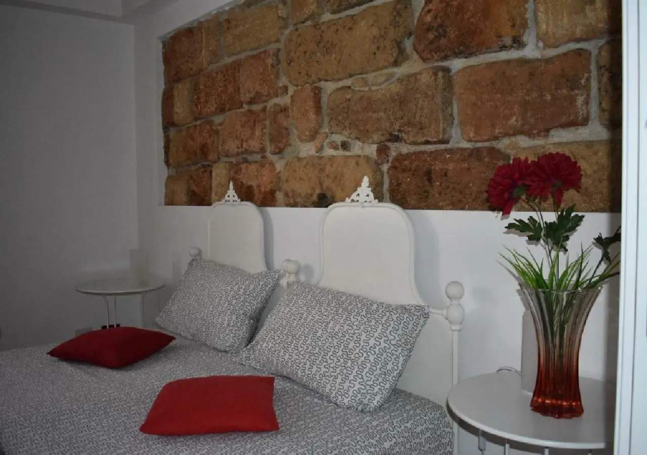 Alma Nua Bed & Breakfast Terrasini Italy