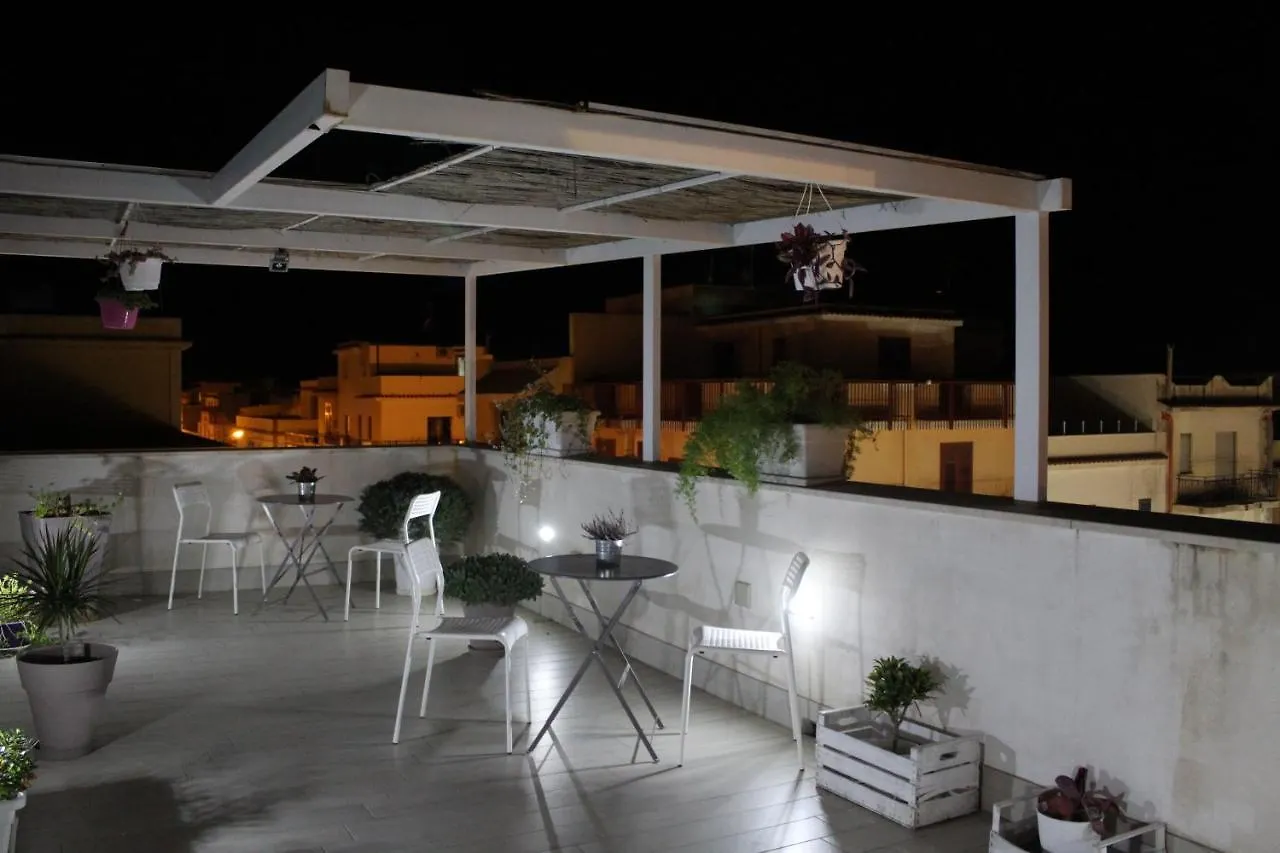Alma Nua Bed & Breakfast Terrasini