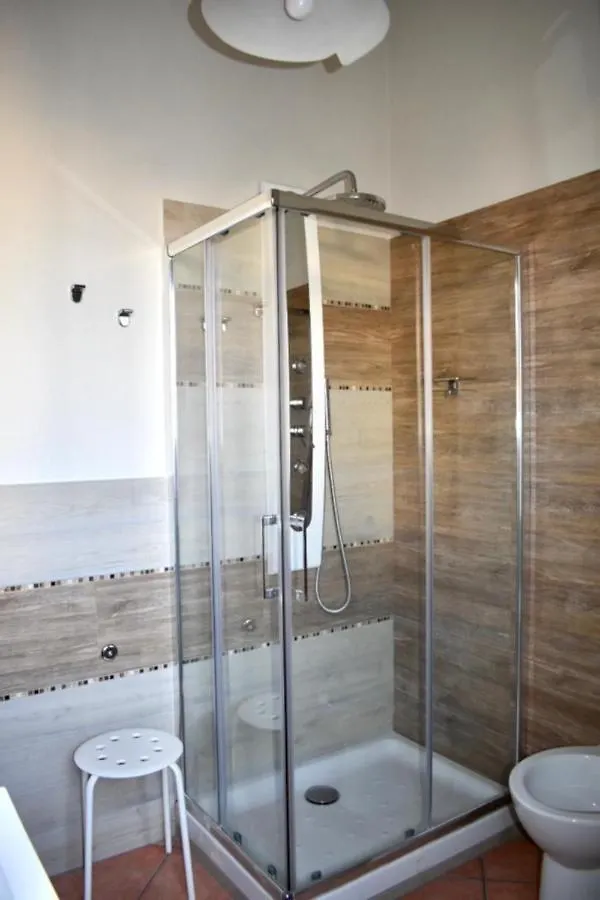 Alma Nua Bed & Breakfast Terrasini Italy